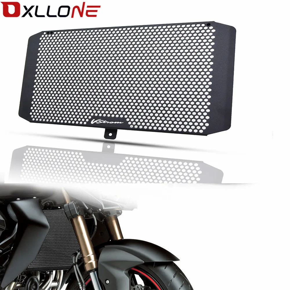 Аксессуары для мотоциклов решетка радиатора защитная крышка гриля защита