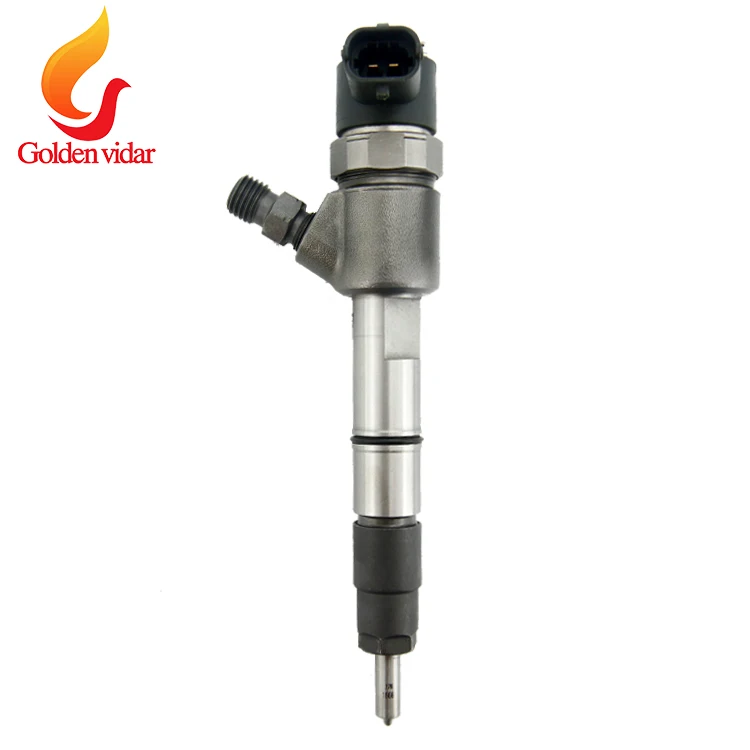 Топливный дизельный инжектор 0445 110 293 для Bosch, common rail Инжектор 0445110293 Для Greatwall 4cyl.-2.8L TC двигатель