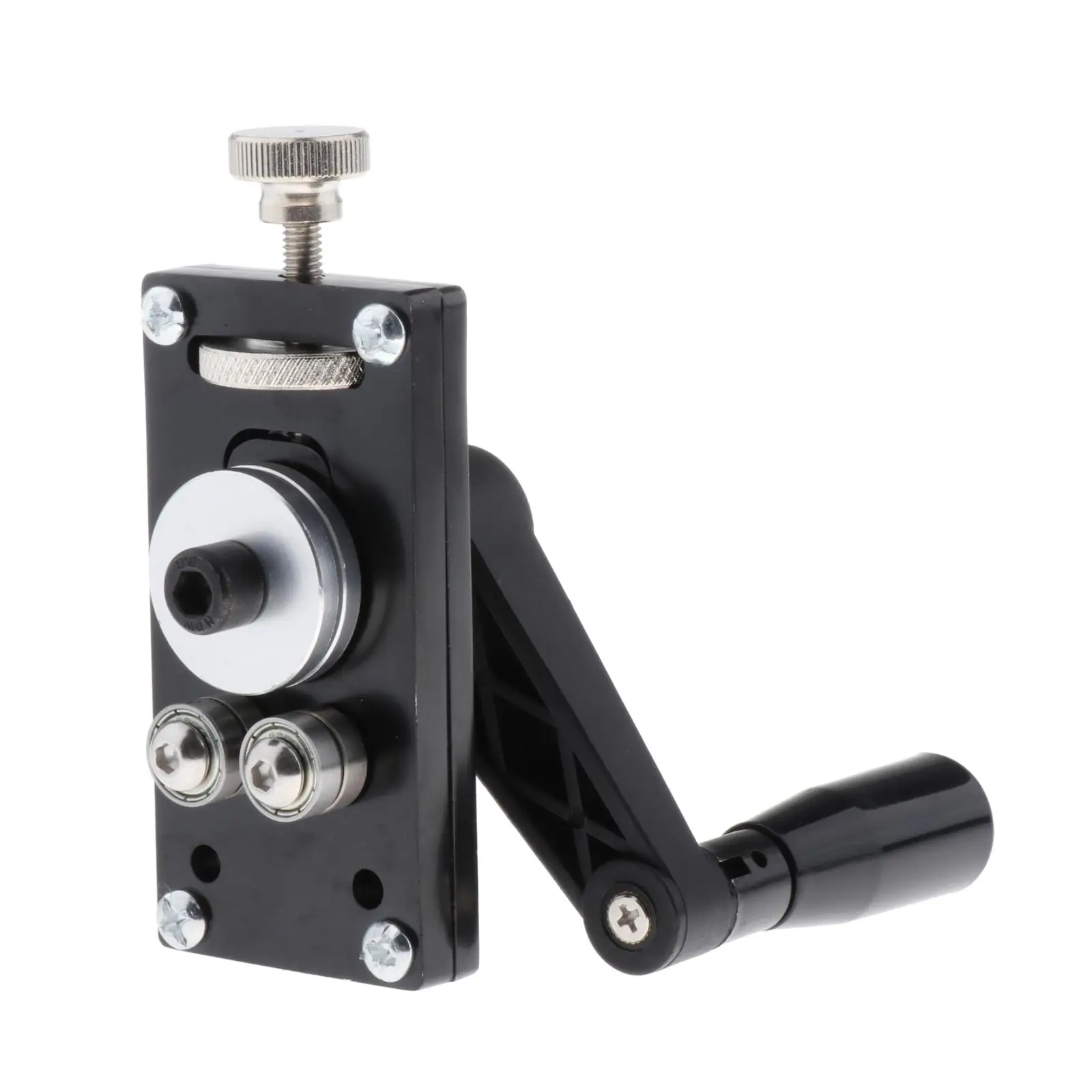 Retentor de Fio de Guitarra Ferramenta para Flexão de Fio Acessório para Baixo e Guitarra Premium - Image 3