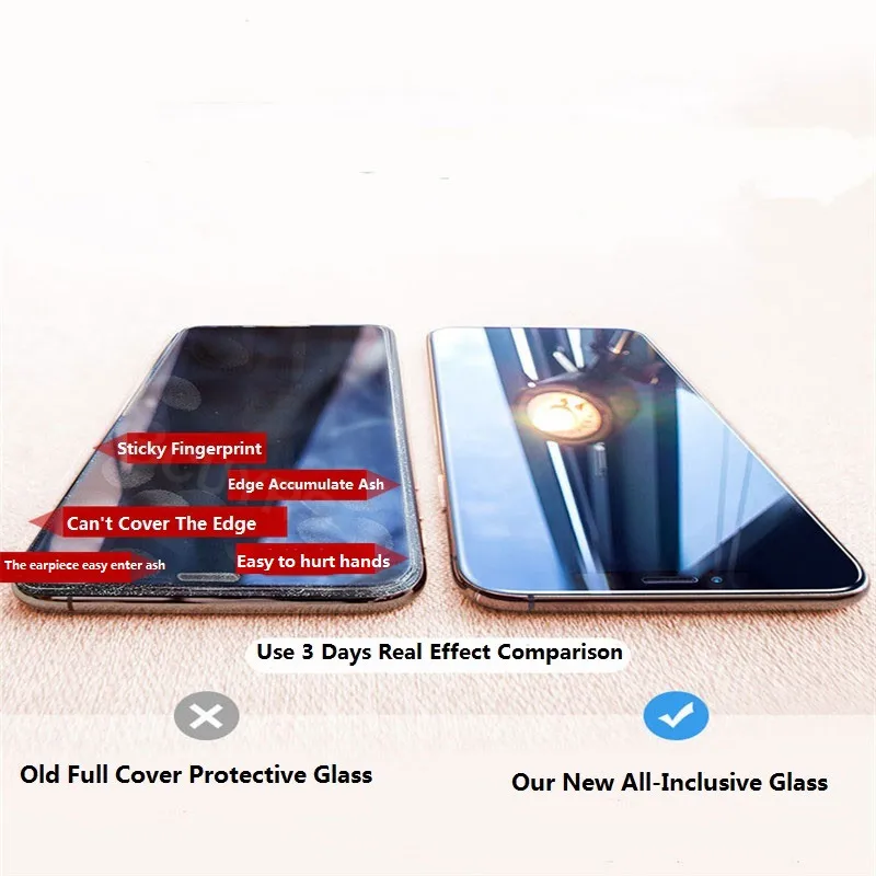 3 шт закаленное стекло для samsung Galaxy A50 A30 A70 M20 A40 A20 A10 Защитное стекло для экрана для samsung A50 M30 стекло