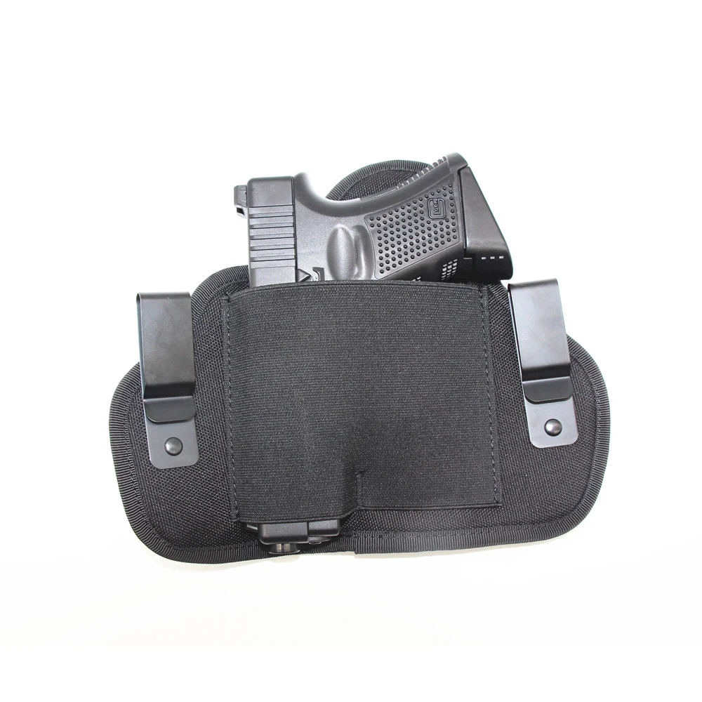 Универсальная кобура для пистолета страйкбольного типа Glock 17 19 CZ 75 Beretta 92 96 HK USP sig