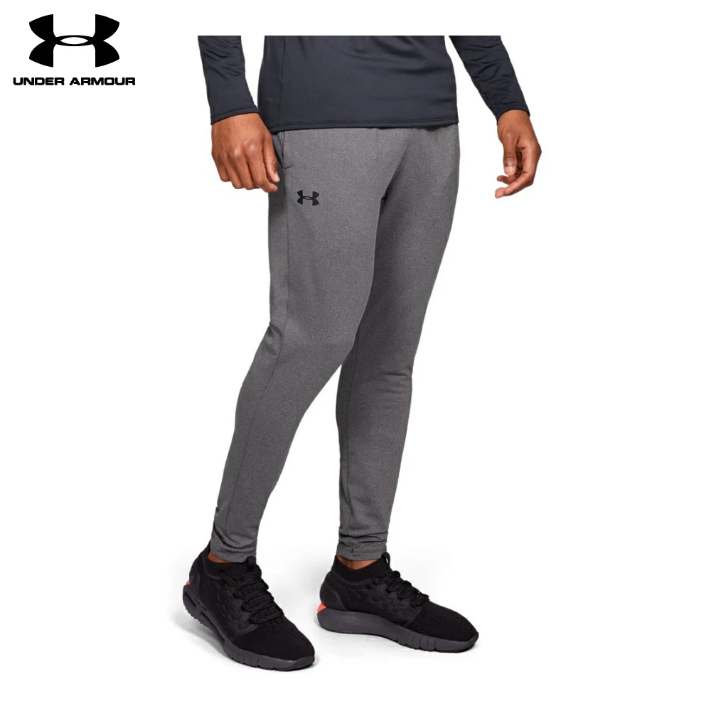 under armour coldgear fitted pants