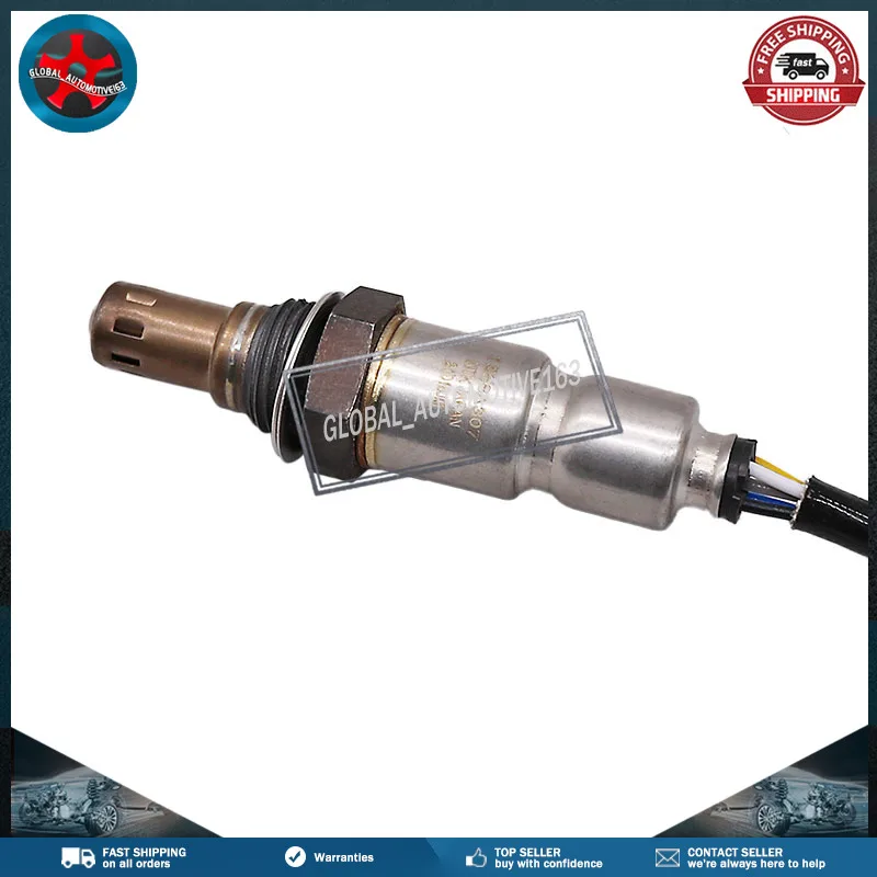 2014-2015 Mitsubishi Outlander 2.4L 1588A307  O2  