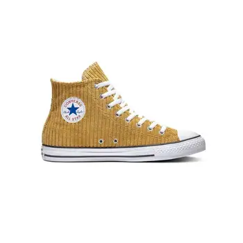 

converse all star hi wide wale wheat
