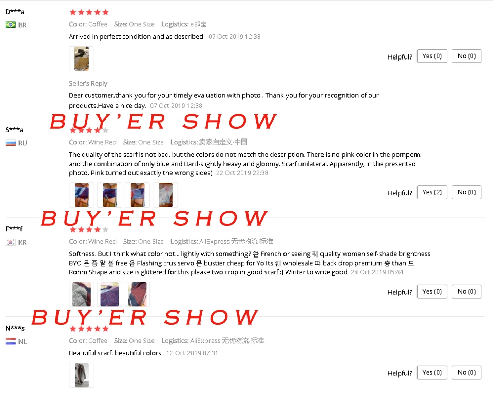 Show