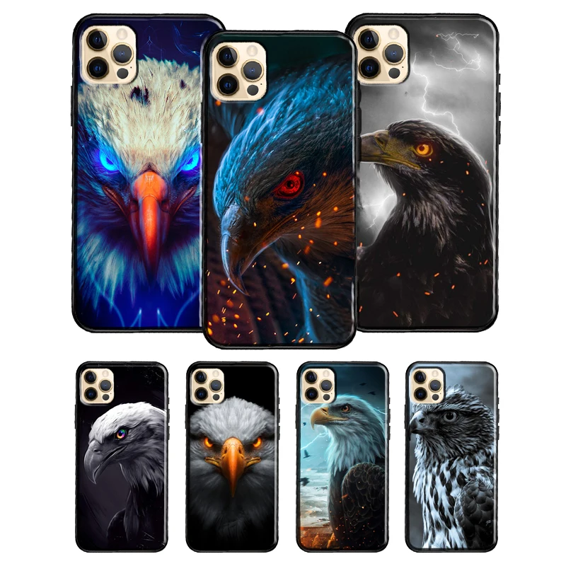 Чехол для Apple iPhone 11 12 Pro Max mini 6S 7 8 Plus XR X XS MAX SE 2020 | Мобильные телефоны и аксессуары