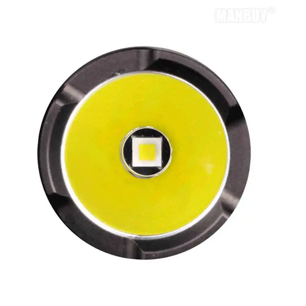 Распродажа Nitecore Precision Series P10GT 900Lm CREE XPL HI V3 светодиодный тактический фонарик 386 м