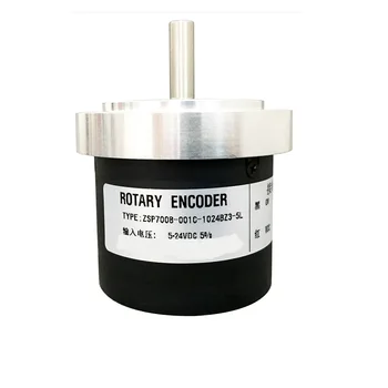 

ZSP7008-001C-1024BZ3-5L encoder