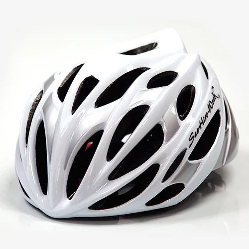 Сверхлегкий велосипедный шлем для мужчин и женщин дорога mtb горный велосипед шлем велосипедный шлем Аэро Велоспорт Шлемы k Проект велосипед аксессуары - Цвет: color 7