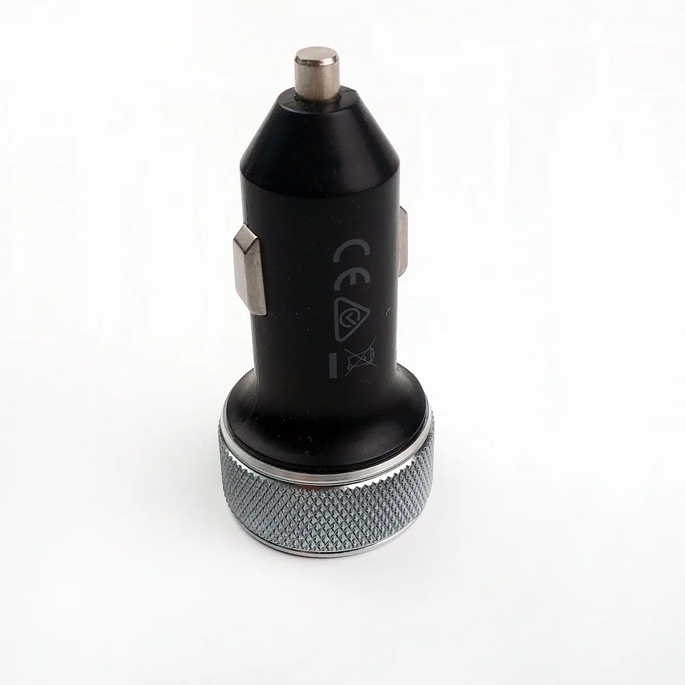 Oneplus 6 автомобильное зарядное устройство Dash Quick 5 в 4A Usb type-C кабель автомобильный адаптер зарядки для Oneplus 7 6T 6 5T 5 мобильный телефон - Тип штекера: Only Car Charger
