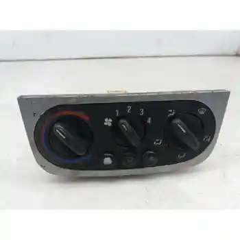 

CONTROL HEATING/AIR CONDITIONING OPEL COMBO (CORSA C)