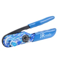 JRready – Kit d'outils de sertissage ASF1 M22520/1 01, nouvelle pince à sertir avec borne de positionnement UF6 UF2 5 M38999 26482 Connector12 26AWG ST2142