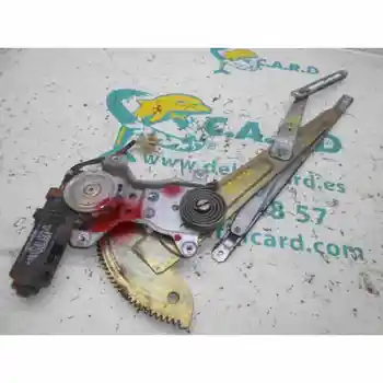 

WINDOW LIFTER FRONT LEFT» OTHERS... Models