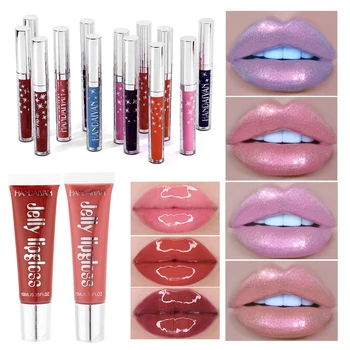 

Waterproof Lipstick Matte Sexy Lip Stick Matte Velvet Lipsticks Lips Gloss Long Lasting Moisture Lip Tint Makeup Cosmetics