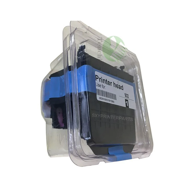 Cabeçote de Impressão Officejet 932 933 7612 6100 6600 6700 Peças para Impressoras - Imagem 2