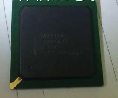 

Free shipping IC new% BW31154 SL7SK