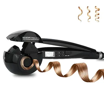 

Hair Curling Iron Automatic Hair Curler Hair Styling Tools Female Hair Curlers Professional Crimping Hair Iron Crimper Heat