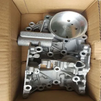 

PROMOTION PARTS :6 pieces oam valve plate auto transmission parts by fedex