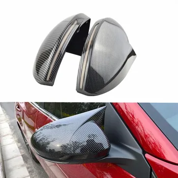 

Car Replace Dynamic LED Turn Signal Light Sequential Blinker Side Wing Mirror Cover Cap For Nissan Sylphy Sentra B18 2020