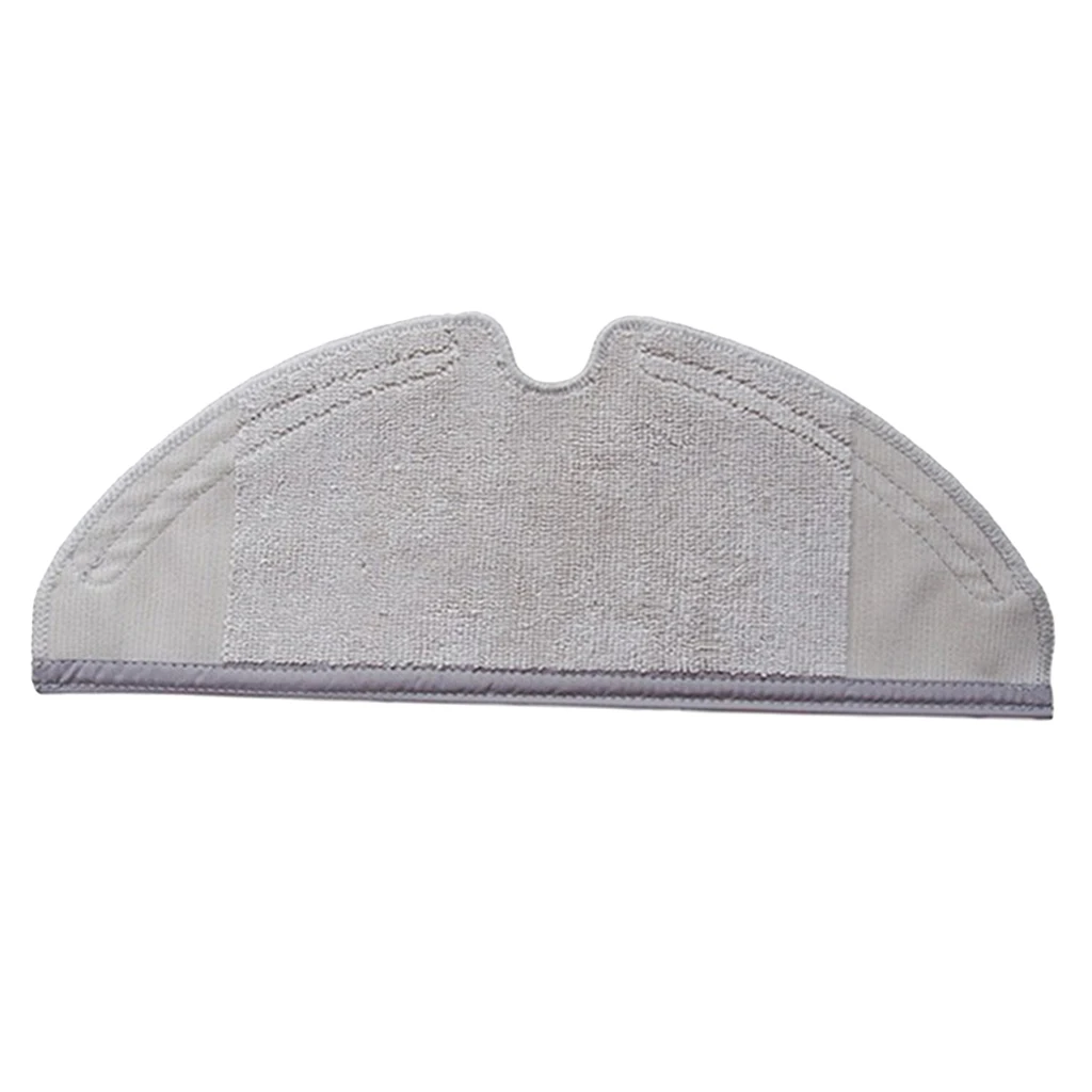Robotic Vacuum Microfiber Mopping Cloth for Roborock S50 S5 Robot Vacuum Cleaner