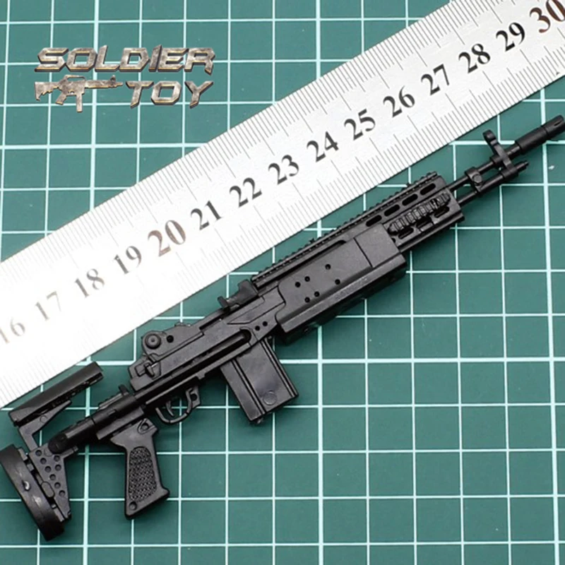 1:6 современного солдата дополнительные принадлежности для модели солдат