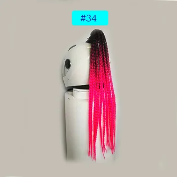 

Wig Helmet Decoration With Suction Cup DIY Decoration 1pc 1* Motorcycle