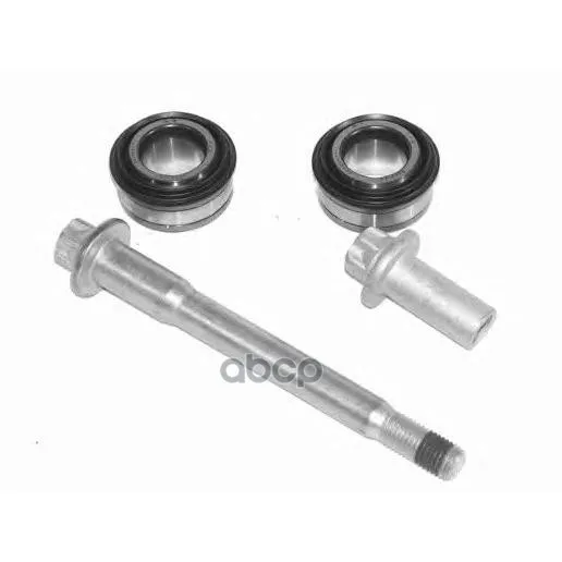 Bolt kit Arm | Back Rights/Lion Mercedes-Benz A-Class (W168) LEMFORDER art. 2544301 Автомобили и мотоциклы
