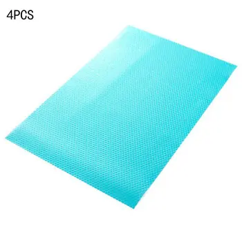 

Practical And Beautiful Refrigerator Mat Waterproof Moisture-Proof And Mildew-Proof Refrigerator Mat