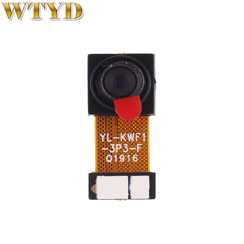 

Original 16MP Front camera for Umidigi F1 Camera Replacement Spare Part for Umidigi F1 Smartphone