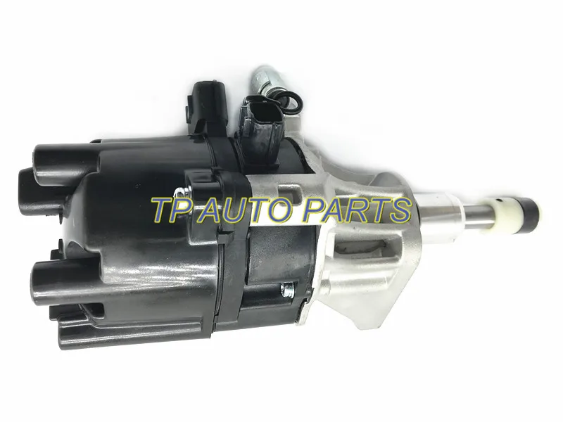 Refurbished Ignition Distributor T2T62071 For Ni-ssan Navara D22 KA24DE 2.4L OEM# 22100-VJ262 22100VJ262 22100 VJ262