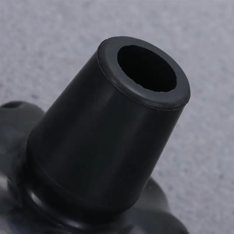 1pc Useful Simple Durable Crutch Supplies Crutch Foot Cover for Outdoor Outside Daily Use