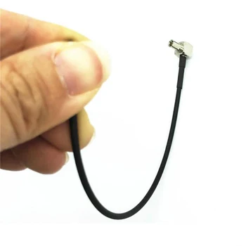 

2019 Hot Wireless Router Antenna 4G LTE 5dBi Antenna TS9 Right Angle Male Connector For Router Modem Network Card