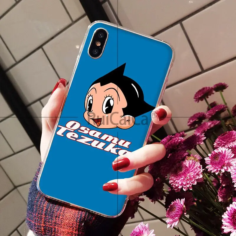 cartoon cute Astro Boy