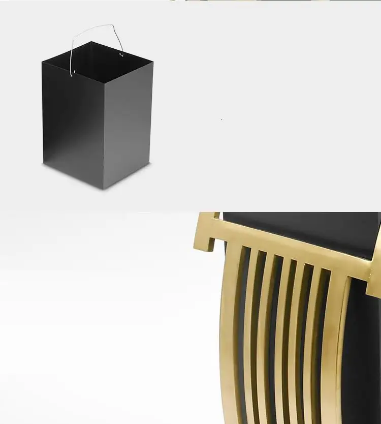 Мешок для мусора Pattumiera Papelera Cocina Prullenbak Reciclaje De отель коммерческий Cubo Basura Bin Poubelle Lixeira мусорный бак