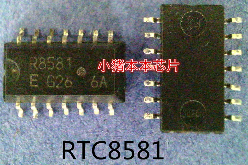 RTC8581 R8581 SOP-14 гарантия качества