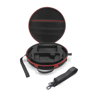 

Carrying Case Portable Handbag Storage Bag for Ring Fit Adventure Ring-Con Switch Console Joy-Con Accessories