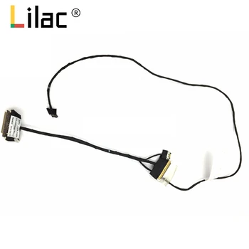 

Video screen Flex wire For Lenovo Thinkpad S3 S3-S431 S431 S440 04X1923 laptop LCD LED LVDS Display Ribbon cable DC02001P510