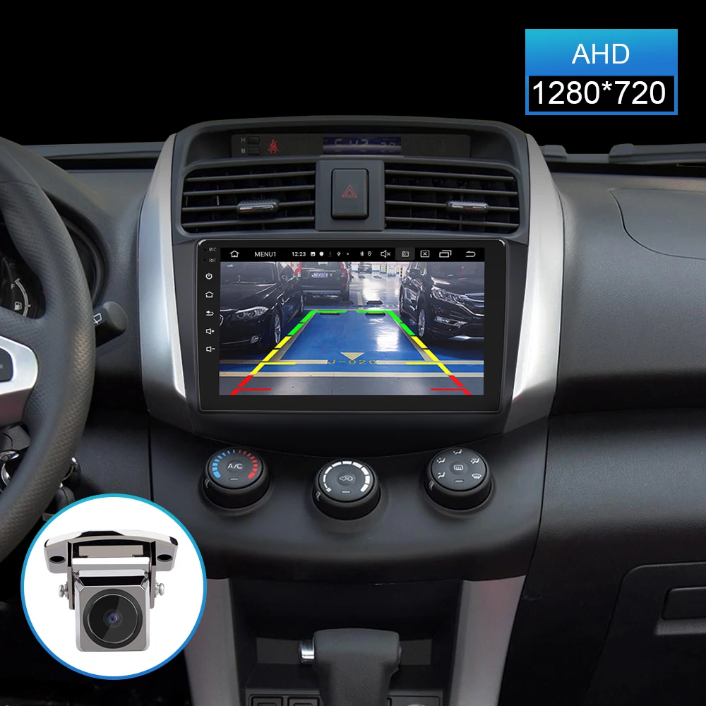 ISUDAR Автомагнитола для Lifan X60 2012- 2 din Android 9 Авторадио Мультимедиа gps DVR AHD камера четырехъядерный ОЗУ 2 Гб ПЗУ 32 Гб USB