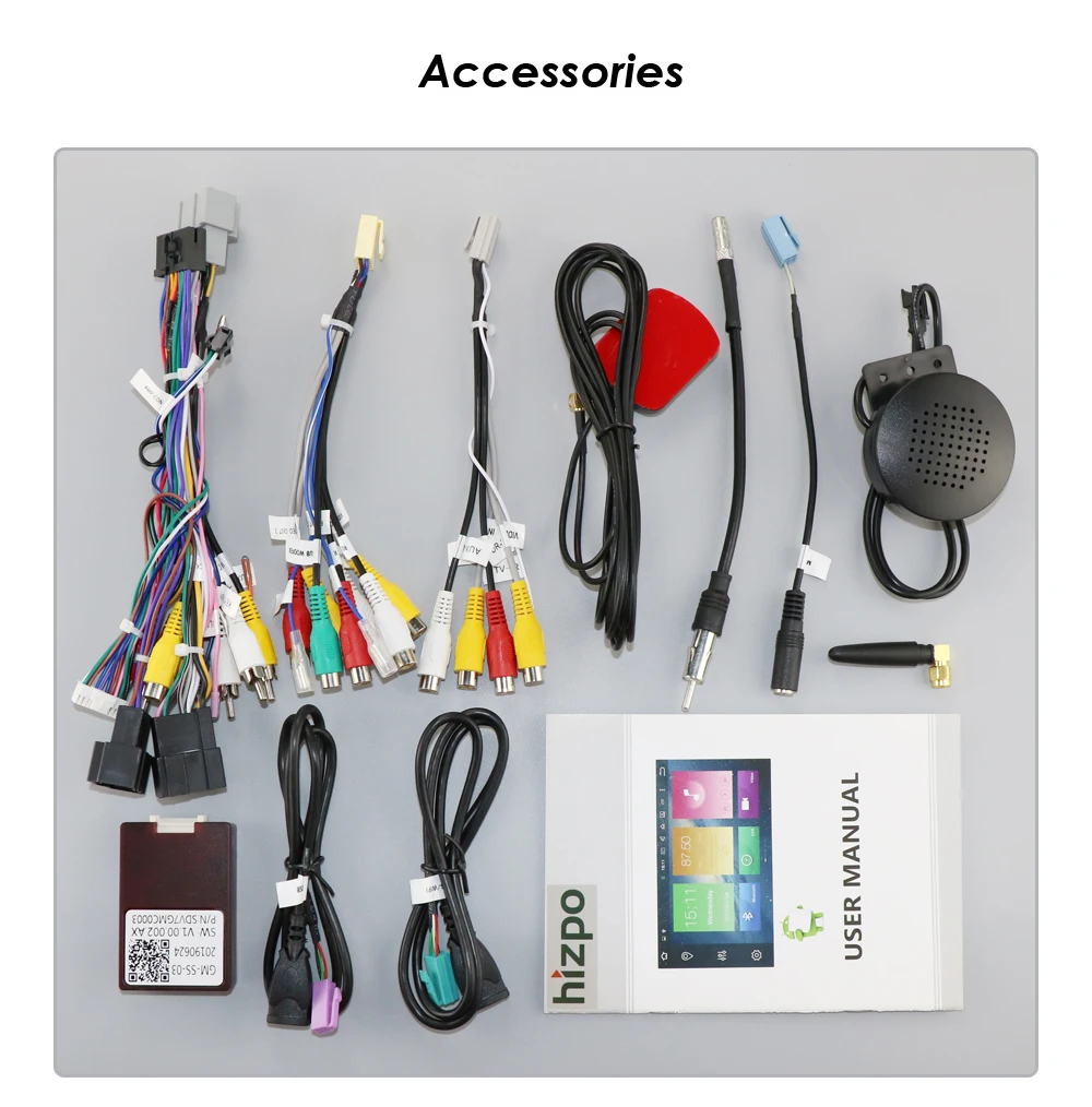 Excellent Android 9.0 Car DVD Player Radio For GMC Chevrolet Chevy Yukon Tahoe Sierra Acadia Suburban DSP IPS PX5 4G RAM 64G ROM USB WIFI 5 Excellent Android 9.0 Car DVD Player Radio For GMC Chevrolet Chevy Yukon Tahoe Sierra Acadia Suburban DSP IPS PX5 4G RAM 64G ROM USB WIFI 5