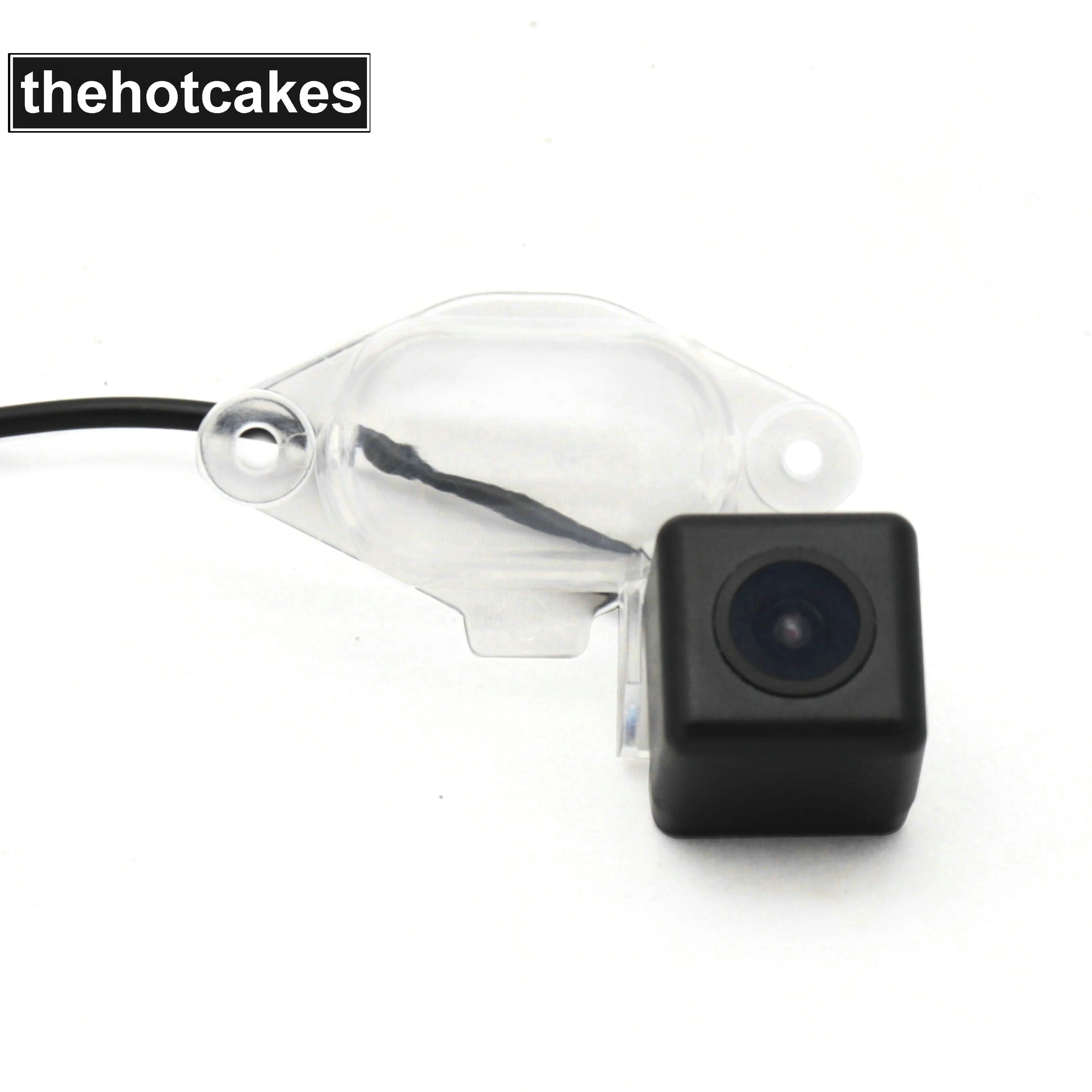 Rear View Camera for mitsubishi delica L400 space jaos 1998~2005 backup Camera/CCD Night Vision License Plate camera | Автомобили и