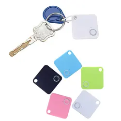 Mini Tracking Device Tracking Air Tag Key Child Finder Pet Tracker Location Smart Wireless Tracker Car Pet Vehicle lost tracker