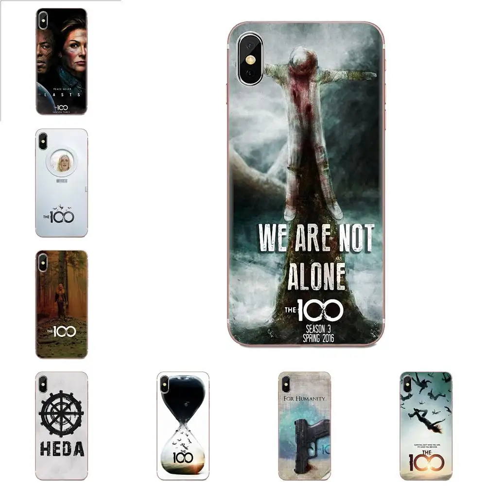 Корпус серии 100 ТВ-шоу для Huawei Nova 2 V20 Y3II Y5 Y5II Y6 Y6II Y7 Y9 G8 G9 GR3 GR5 GX8 Prime 2018 2019 | Мобильные