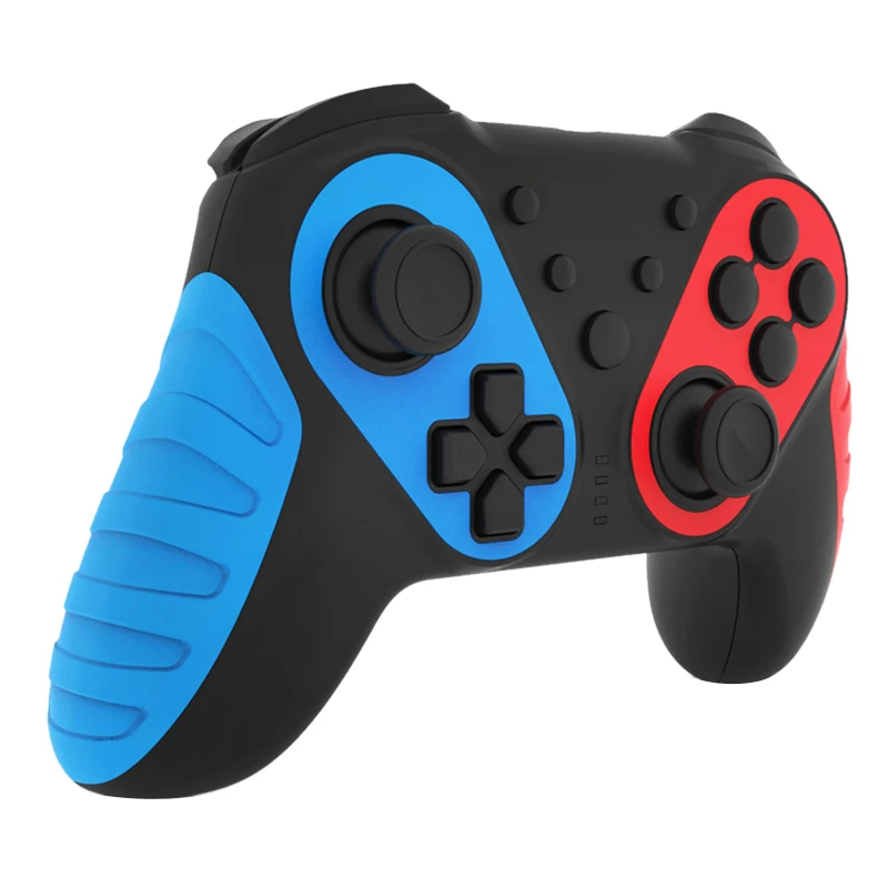 Беспроводной Bluetooth геймпад контроллер ручка игровой коврик Джойстик для nintendo переключатель хост для ПК игры портативные игровые аксессуары