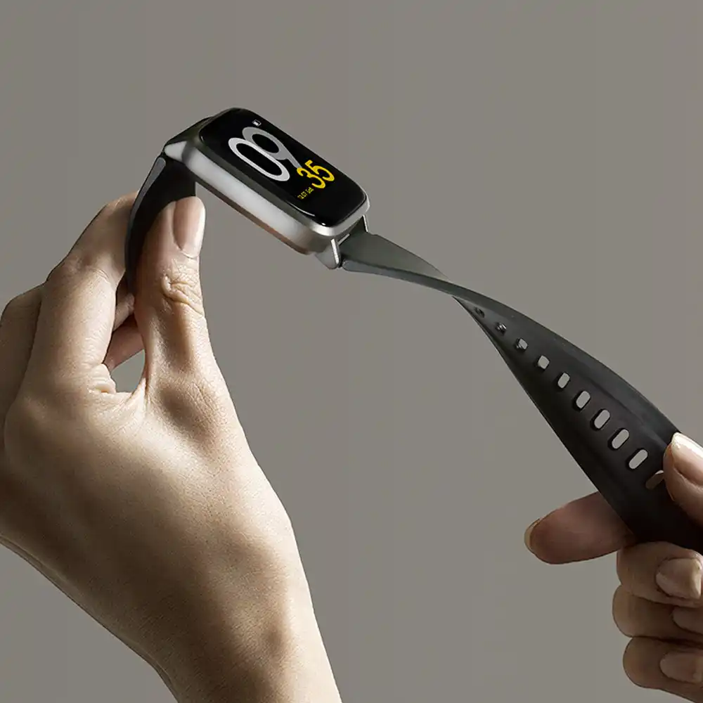 Xiaomi haylou x1 приложение