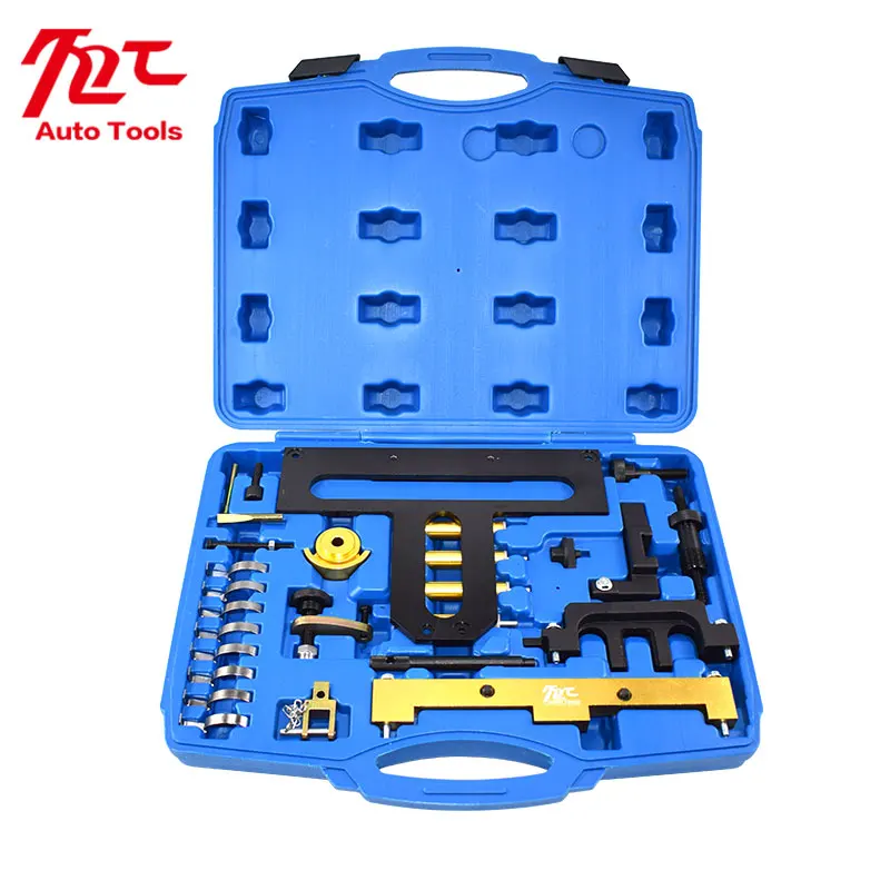 Changing Timing Chain Engine Tool Engine Camshafts Timing Locking Tool
