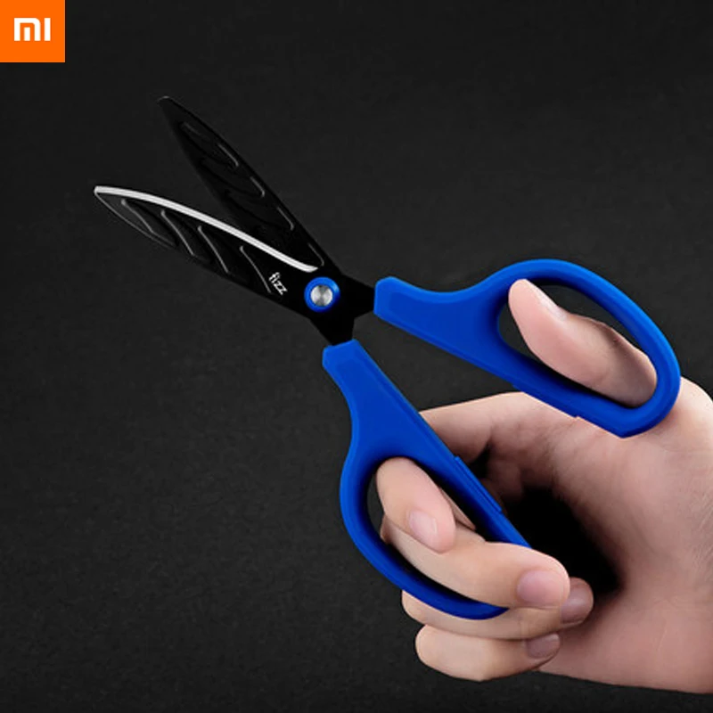 Новый xiaomi youpin Fizz возможностями антипригара ножницы фиксированный Шлиц шарнир