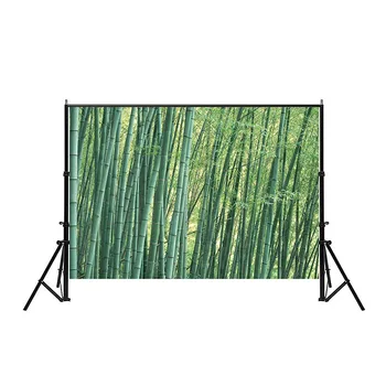 

Photo Cloth 7*5/5*3Feet Bamboo Photographic Backdrops Frameless Photography Background Cloth for Camera Photo Studio