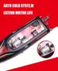 US STOCK TKKJ Remote Control Racing Boat Speed Fast 35km/h 2.4G 4CH H101 H106  for Hobbies Kids Adults on Lake Pool Seas 4
