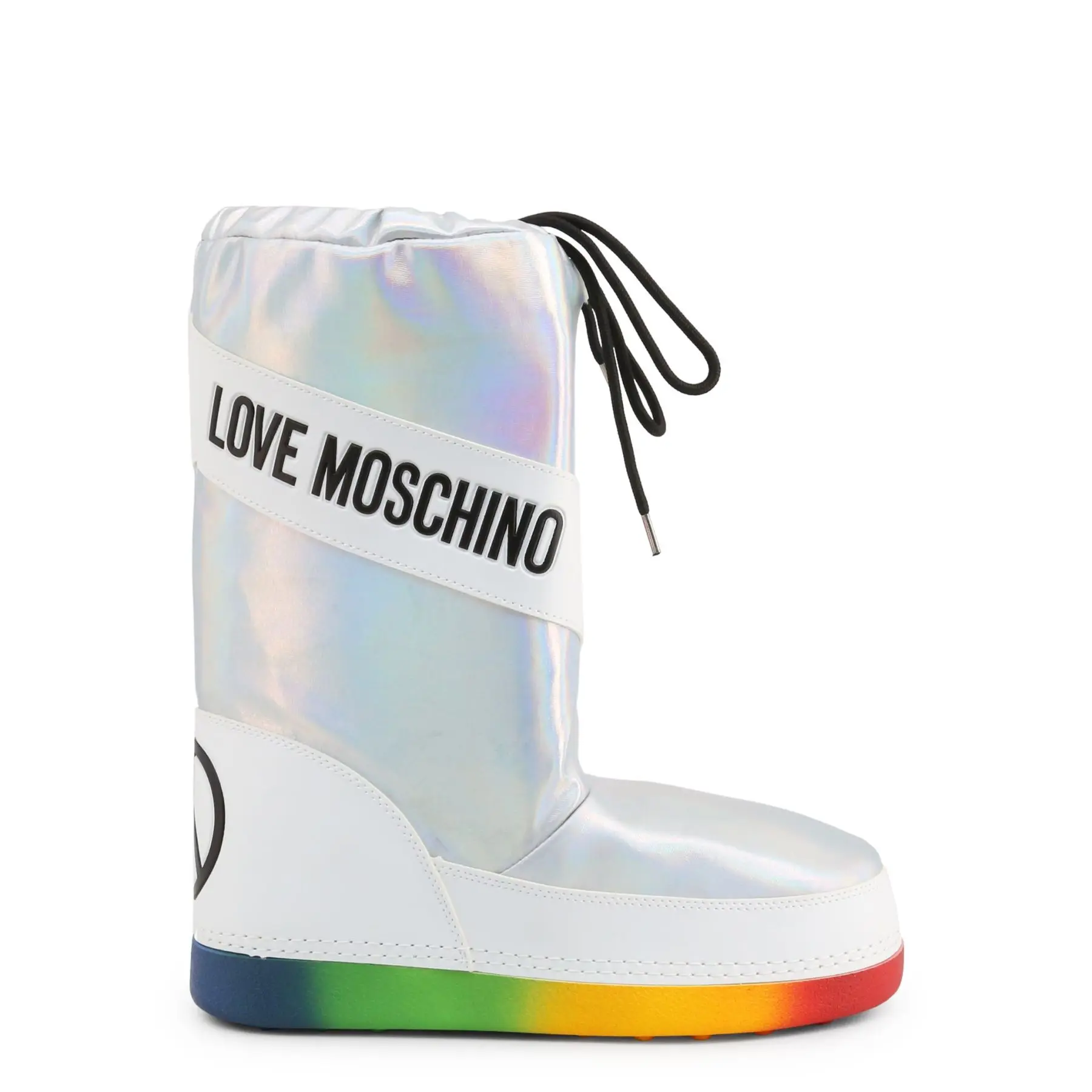 love moschino new collection