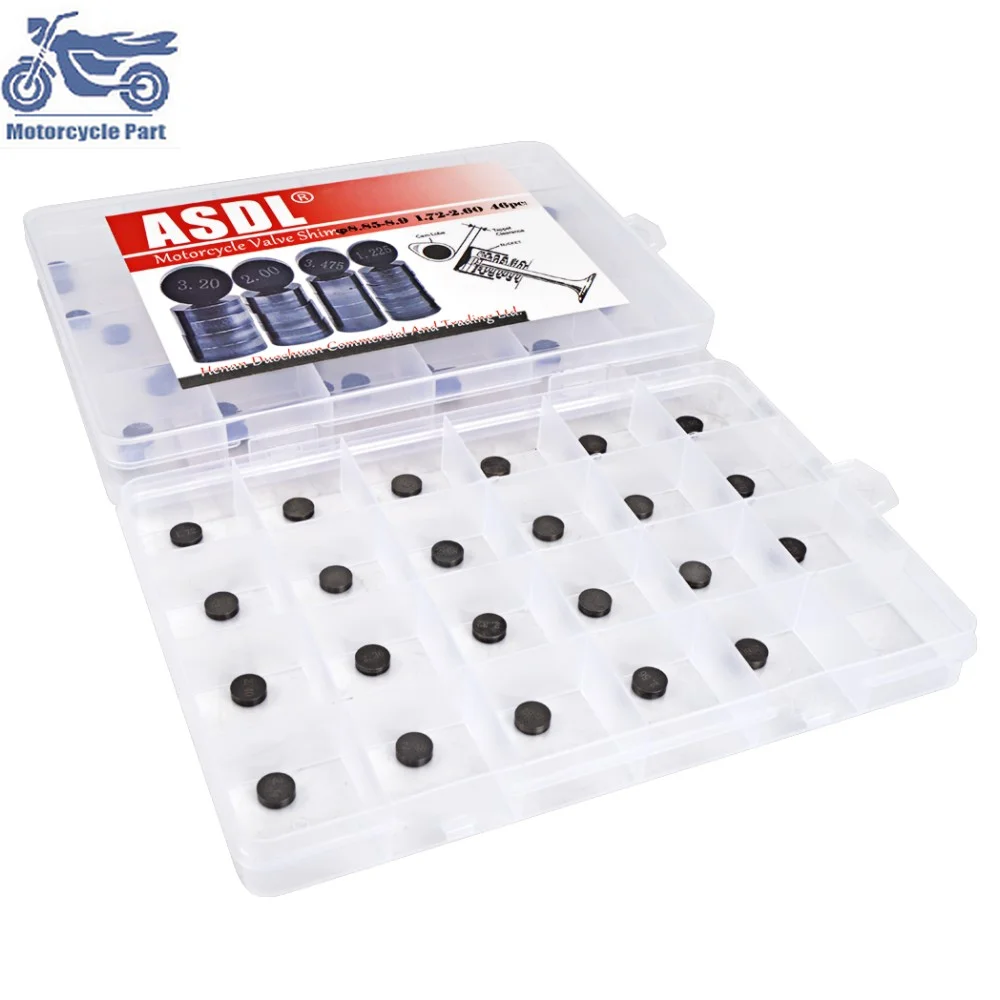    ŰƮ, KTM SX SX-F XC-F EXC SX-FE XCF-W 250 350 450 505 2005-2014, 8.85mm-8.9mm β, 1.72mm - 2.6mm